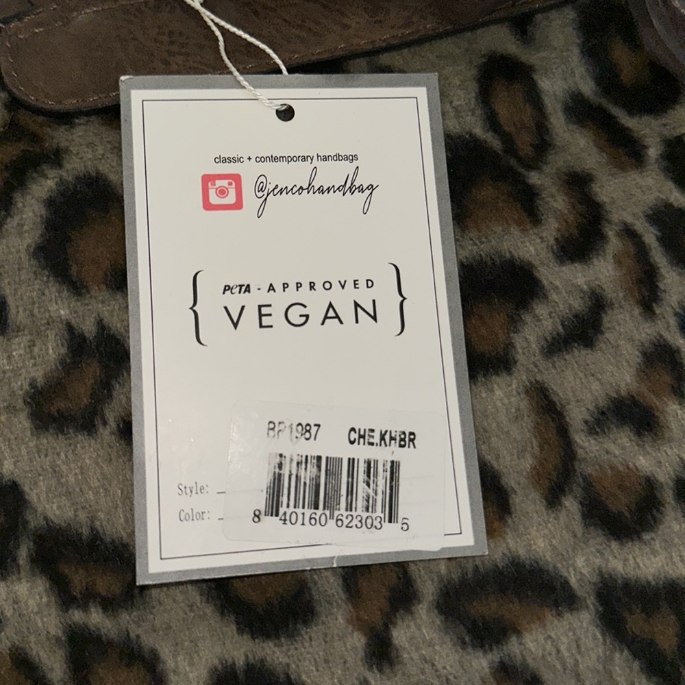 Backpack/Purse - Picture 5 of 8